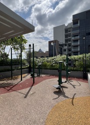 Fourth Avenue Residences (D10), Apartment #447081411